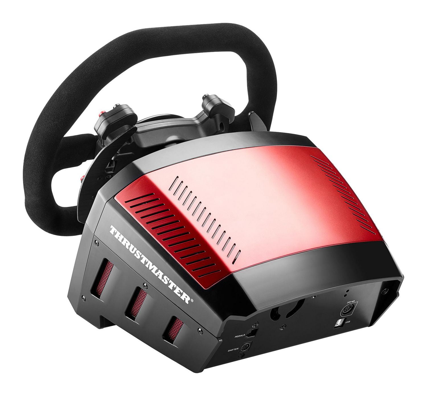 thrustmaster ts xw