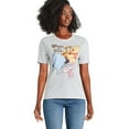 thumbnail image 1 of Disney Women's Winnie the Pooh Tee, 1 of 3