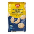 thumbnail image 2 of Schär Gluten-Free Entertainment Crackers, 2 of 4