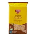 thumbnail image 1 of Schär Gluten-Free Multigrain Crackers, 1 of 3