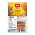 thumbnail image 1 of Schär Gluten-Free Multigrain Ciabatta, 1 of 4