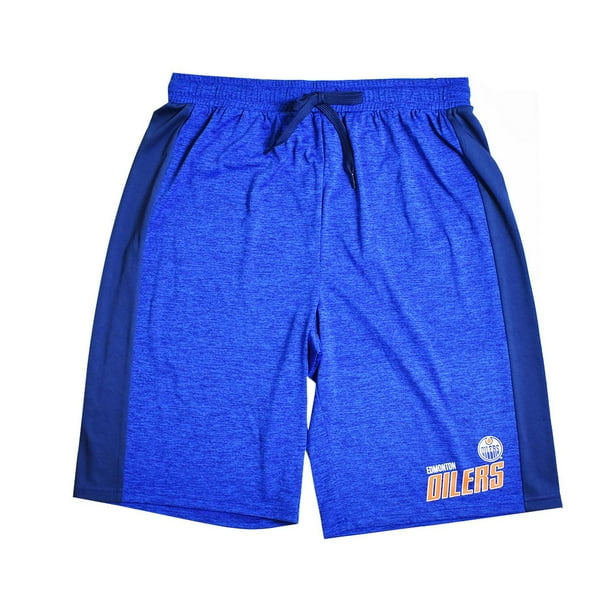 Men's NHL Edmonton Oilers Combo Shorts - Walmart.ca