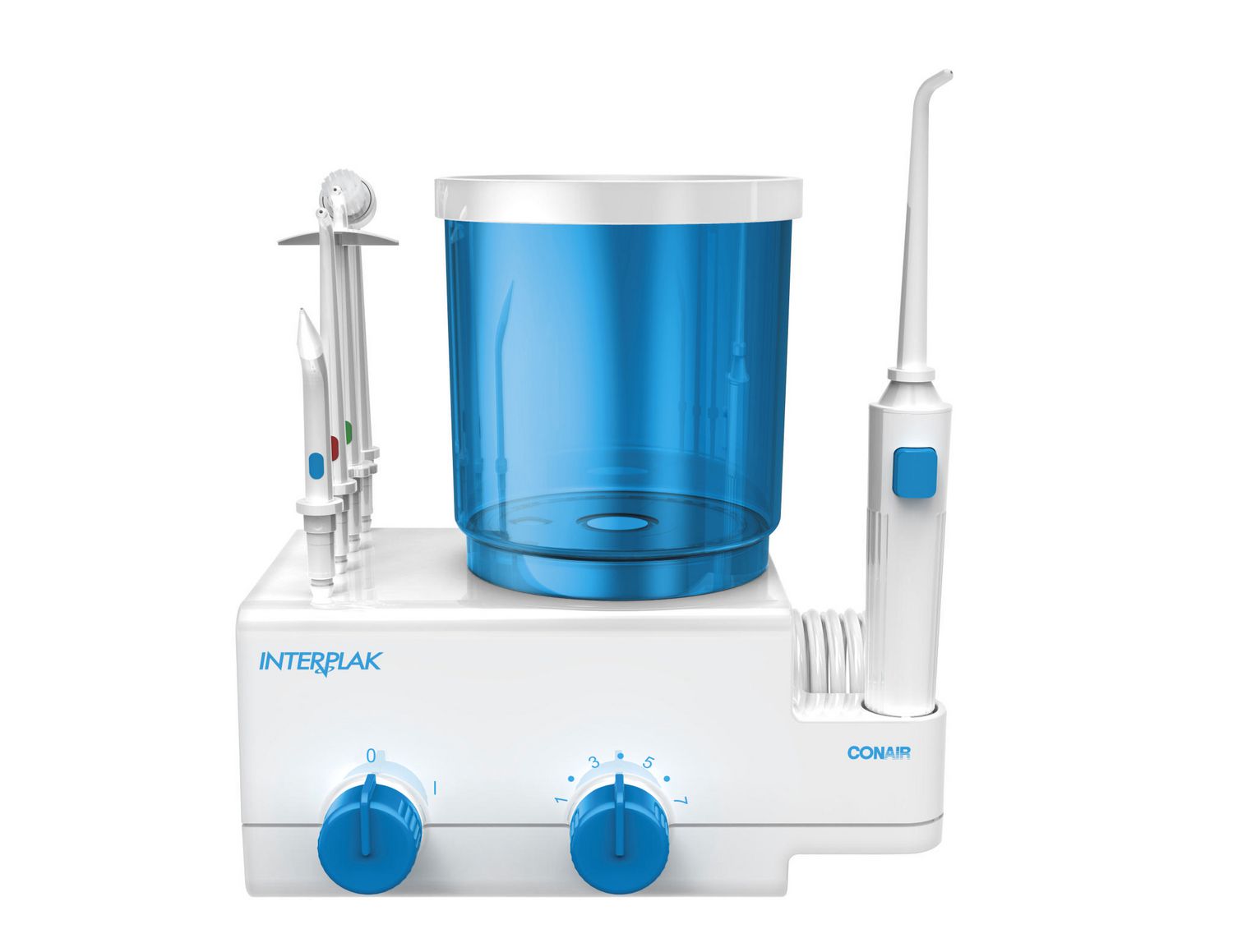 Conair Interplak Dental Water Jet System Walmart Canada
