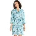 thumbnail image 1 of George Women's Sleep Chemise 2-Piece Set, 1 of 6