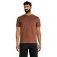 thumbnail image 1 of George Men's Pocket Tee, 1 of 6