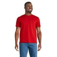 thumbnail image 1 of George Men's Pocket Tee, 1 of 6