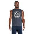 thumbnail image 1 of George Men's Canada Day Muscle Tank, 1 of 6