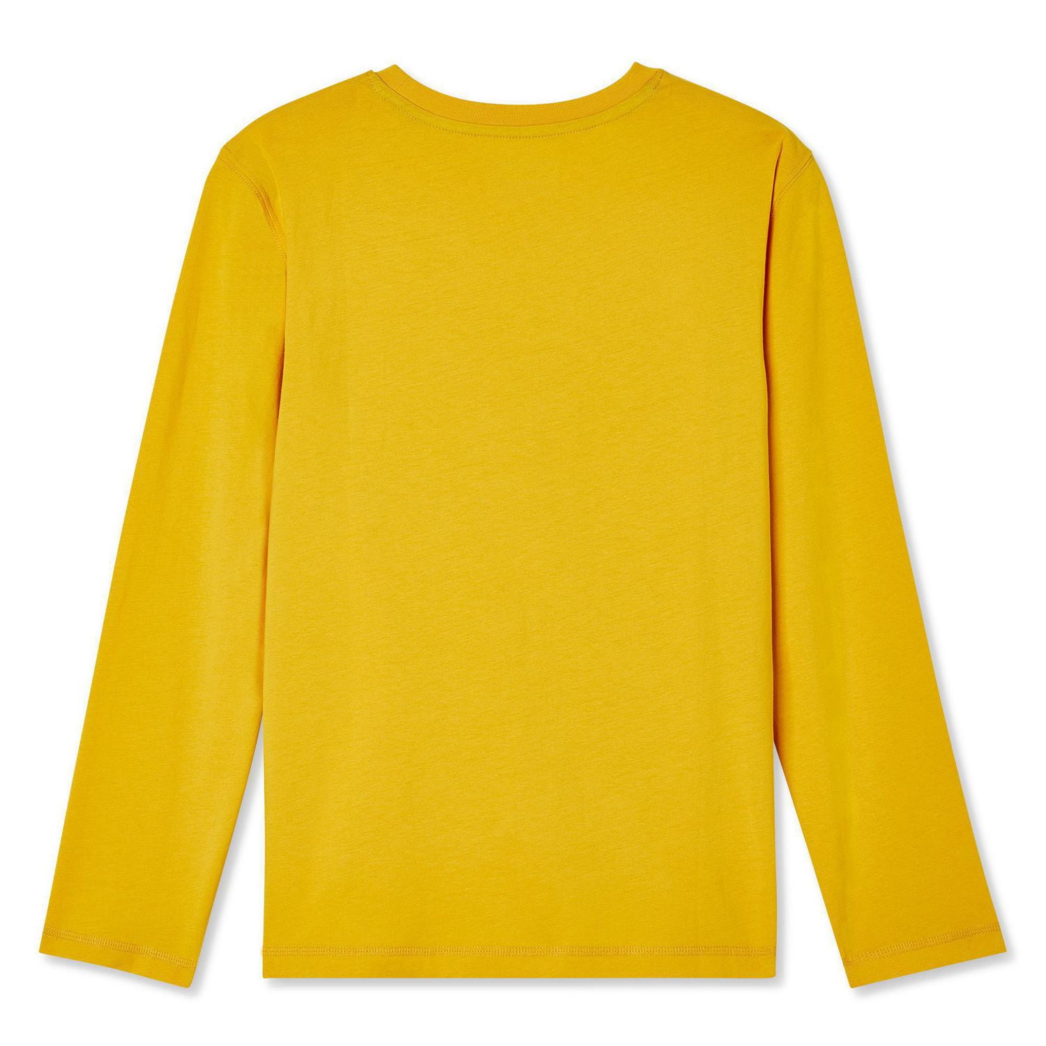 George Boys' Long Sleeve Graphic T-Shirt