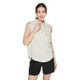 thumbnail image 1 of Canadiana x RCGS Women's Trail Sleeveless Shirt, 1 of 6