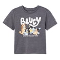 thumbnail image 1 of Bluey Toddler Boys' Short Sleeve Tee, 1 of 1
