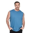 thumbnail image 1 of George Big Men's Muscle Tank, 1 of 6