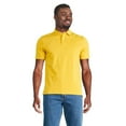 thumbnail image 1 of Polo à manches courtes George pour hommes, 1 of 6