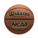 Ballon de basketball Wilson NCAA Final Four Edition 2T-5T – image 1 sur 4
