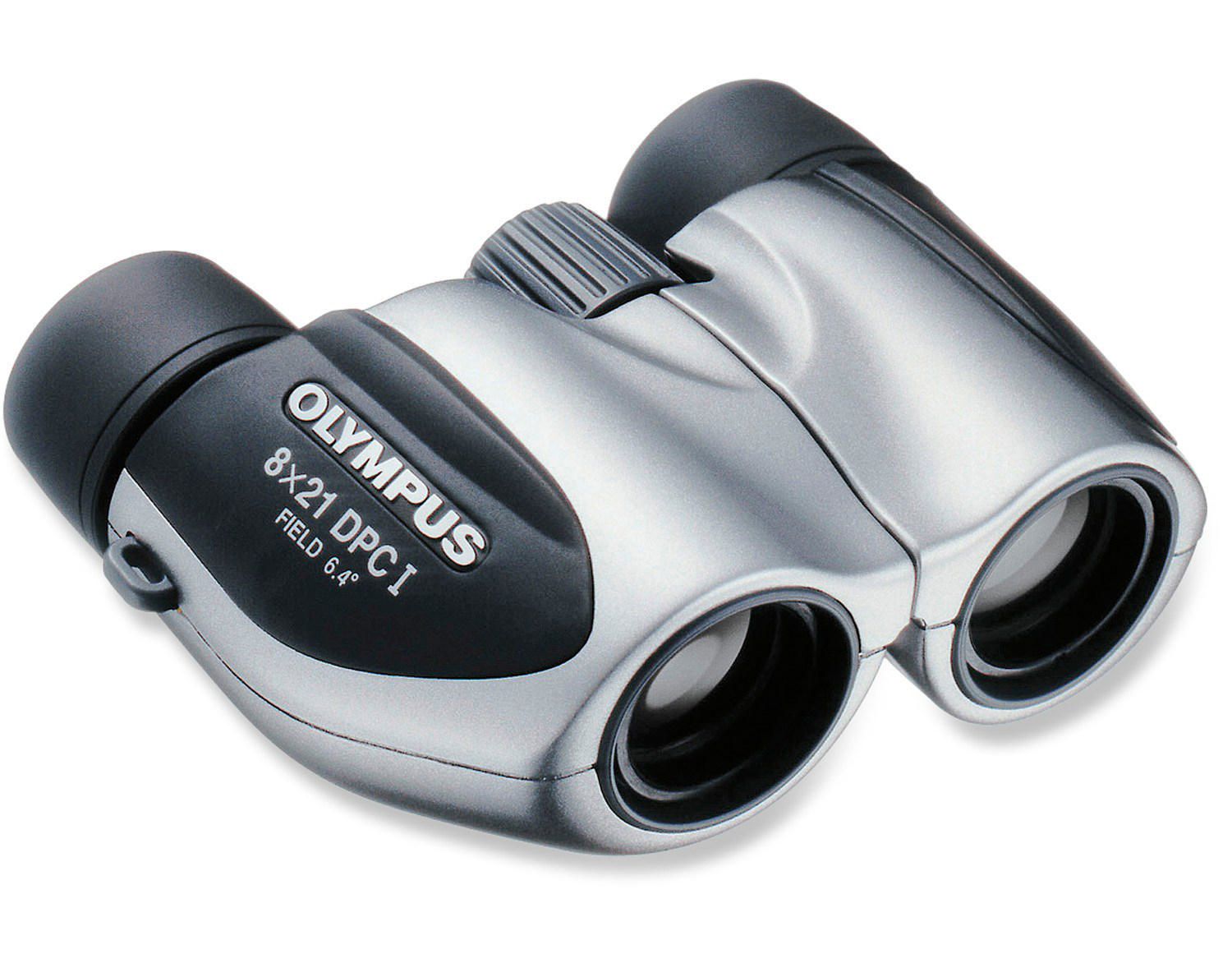 Binoculaire 8 X 21 DPC I Roamer de Olympus Walmart Canada