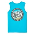 thumbnail image 2 of George Boys' Graphic Muscle Tank, 2 of 2