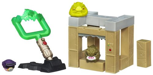 Angry birds star wars toys walmart best sale