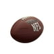 Ballon de football Wilson NFL MVP – image 2 sur 3