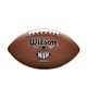 Ballon de football Wilson NFL MVP – image 3 sur 3