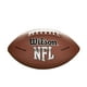 Ballon de football Wilson NFL MVP – image 1 sur 3