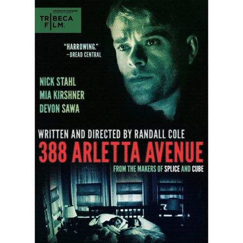 Film 388 Arletta Ave (DVD) (Anglais)
