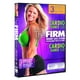 Firm Weight Loss System: Cardio Club (DVD) (Anglais) – image 1 sur 1