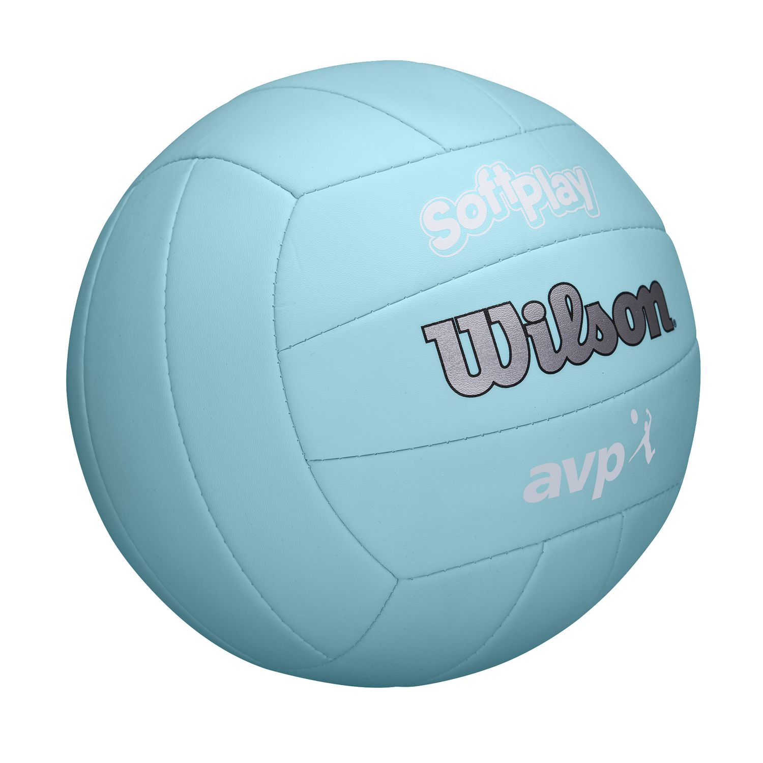 Ballon de volley soft mousse