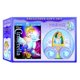 Cinderella (Diamond Edition) (Blu-ray + DVD + Carriage Tin Bank) (Walmart Exclusive) – image 1 sur 1