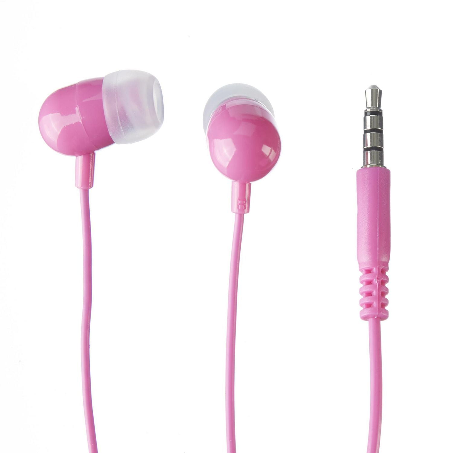 ONN Stereo InEar Headphones Walmart Canada