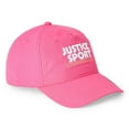 thumbnail image 1 of Justice Girls' Nylon Cap, 1 of 2