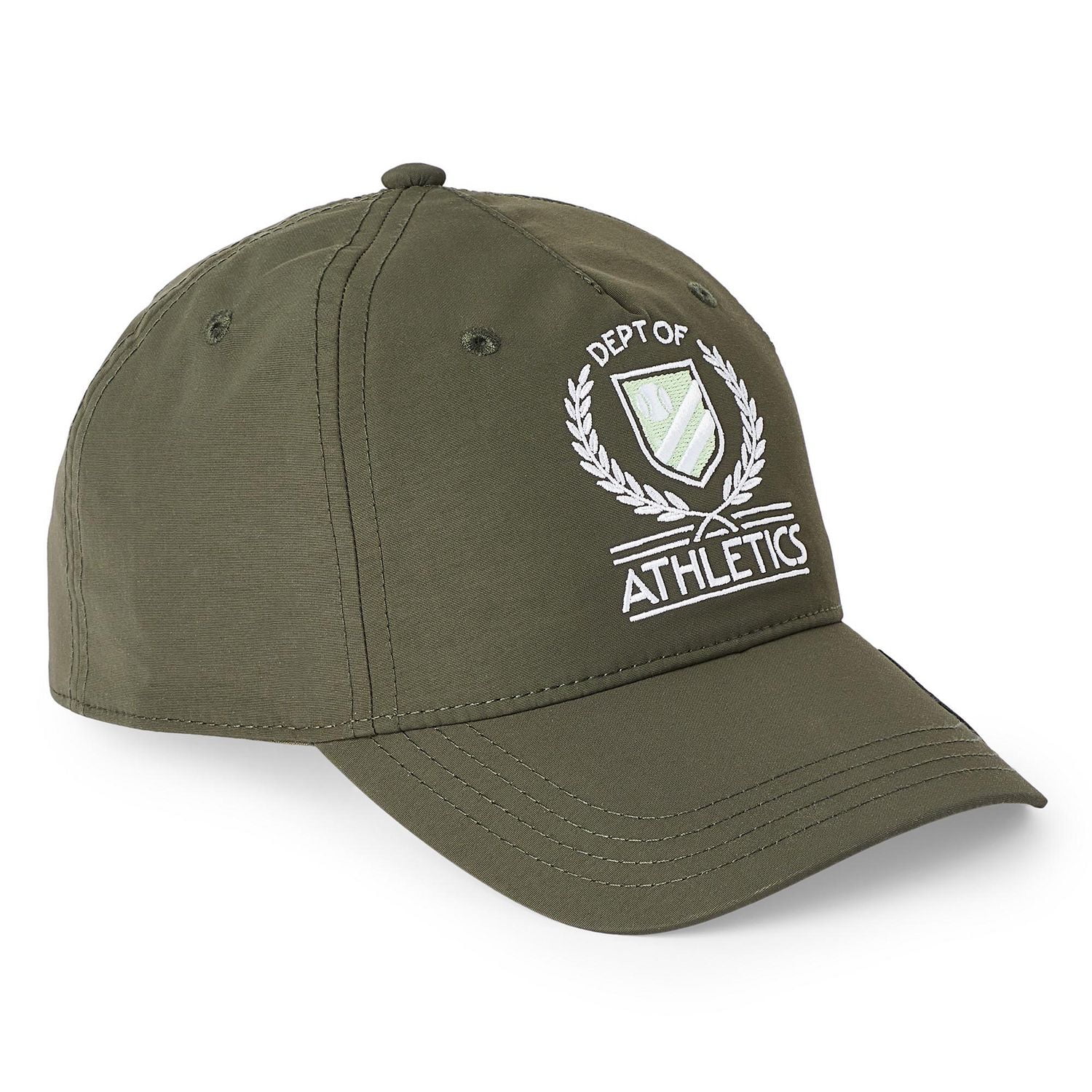 Justice Girls' Nylon Cap