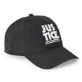 thumbnail image 1 of Justice Girls' Nylon Cap, 1 of 2