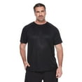 thumbnail image 1 of Athletic Works Big Men's Relaxed Fit Tee, 1 of 6