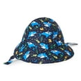 thumbnail image 1 of Chapeau de bain George pour bébés garçons, 1 of 1