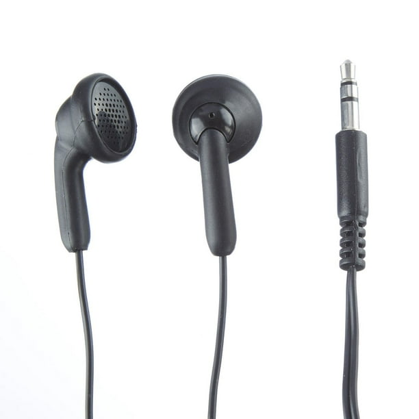 ONN Stereo Earbuds - Walmart.ca