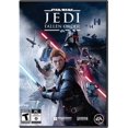 thumbnail image 1 of Jeu vidéo Star Wars Jedi Fallen Order pour (CIAB - FR) PCWIN, 1 of 9