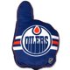 LNH Coussin pour partisans ultimes Oilers d'Edmonton – image 1 sur 3