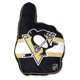LNH Coussin pour partisans ultimes Pittsburgh Penguins – image 1 sur 3