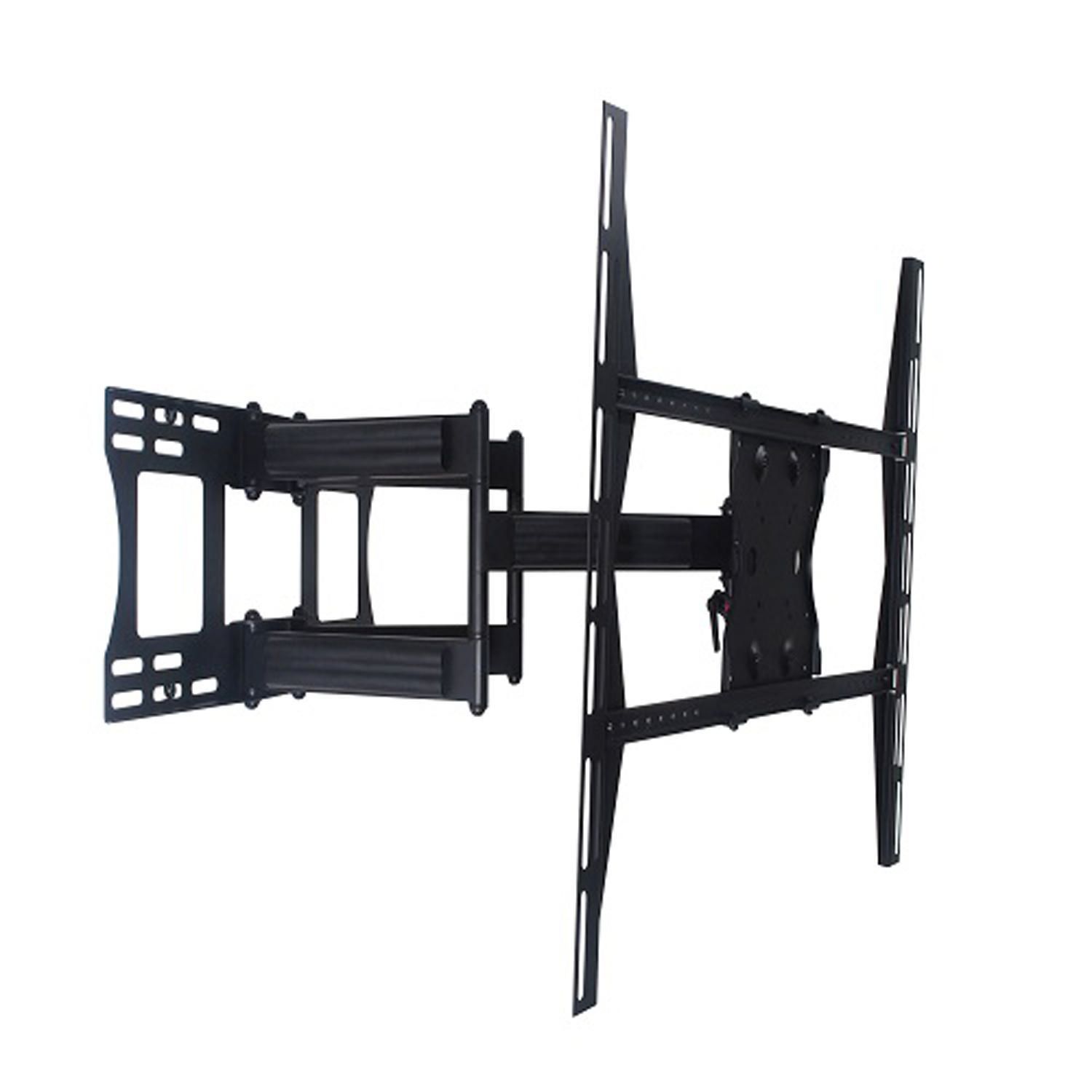 Prime Mounts Full Motion Heavy Duty TV Wall Mount 4095" Walmart Canada