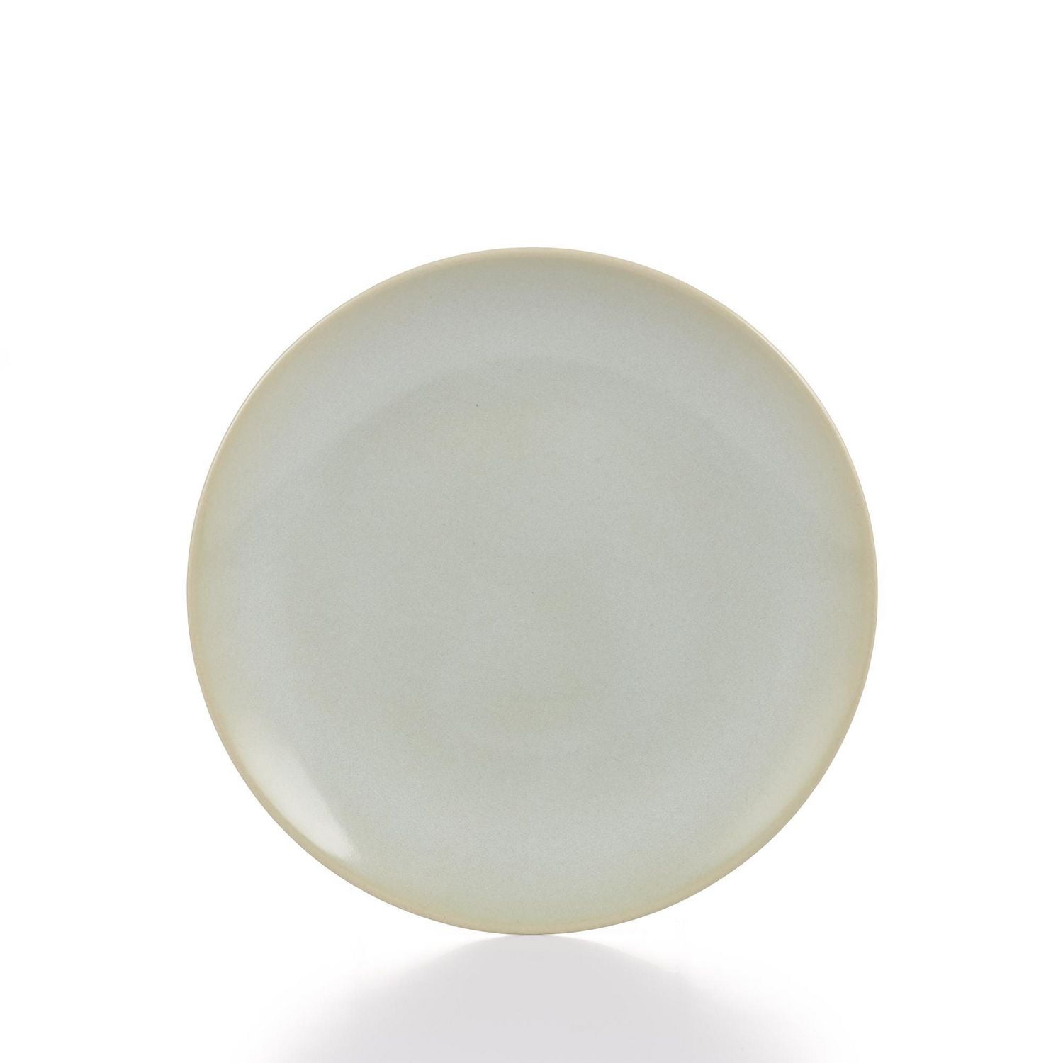 Mesa Ceramic Pastel Stoneware Salad Plate 21 Cm Set Of 4 Walmart