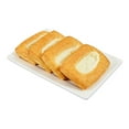 thumbnail image 3 of Simple Joys Bakery Cream Cheese Filled Croissant, 3 of 5