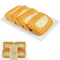 thumbnail image 1 of Simple Joys Bakery Cream Cheese Filled Croissant, 1 of 5