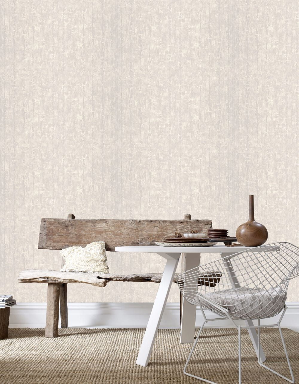 Graham & Brown Driftwood Wallpaper Walmart Canada