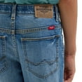 thumbnail image 4 of Wrangler Boy's Performance Denim, 4 of 5