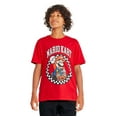 thumbnail image 1 of Mario Kart Boys' Short Sleeve Tee, 1 of 3