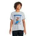 thumbnail image 1 of Super Mario Bros. Boys' Short Sleeve Tee, 1 of 3