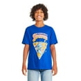 thumbnail image 1 of Superman Boys' Short Sleeve Tee, 1 of 3