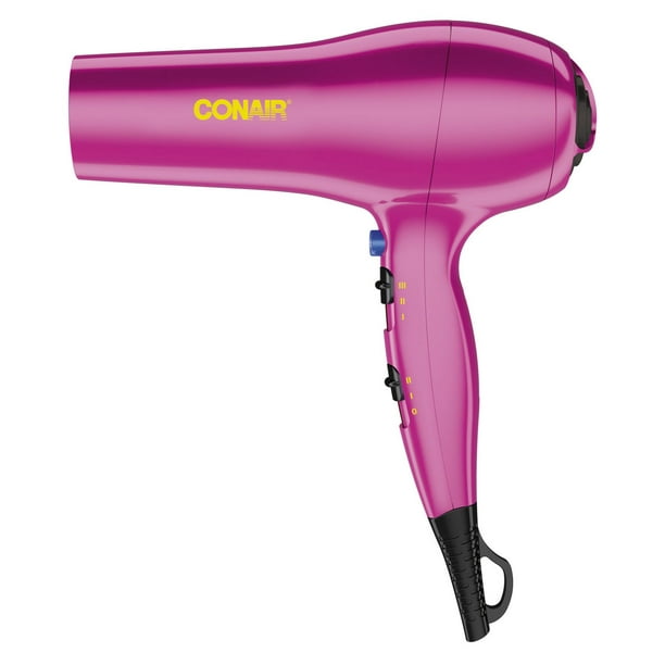 Conair 1875 Watts Full Size Hair Dryer - Walmart.ca