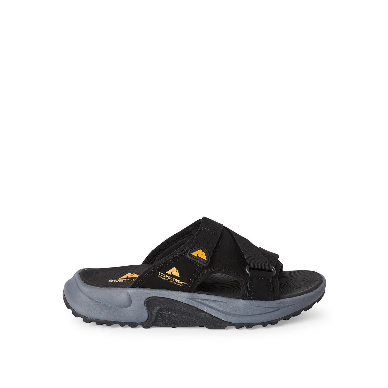 Prospector Men's Slip On Sandals