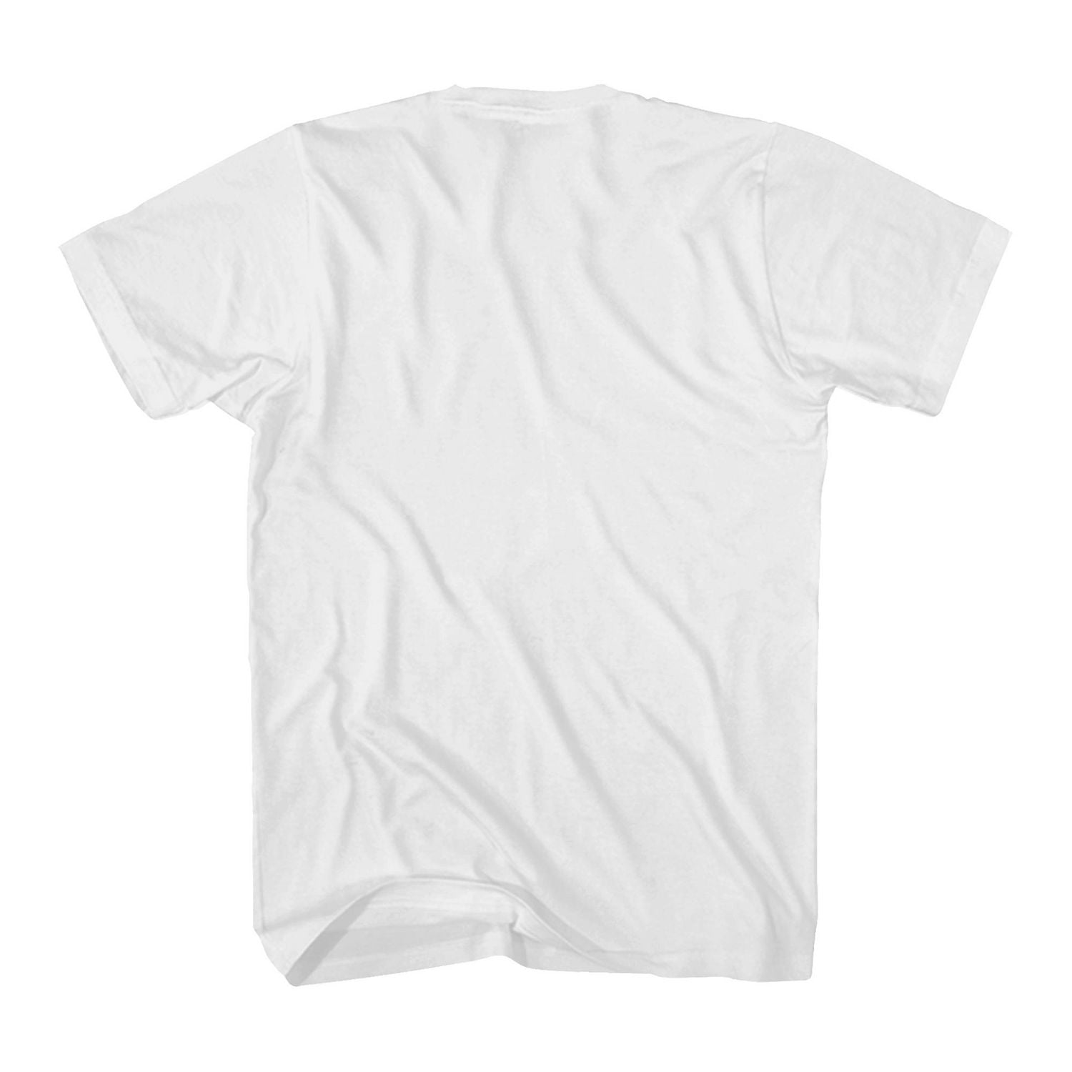 Super Mario Boys Group Short Sleeve T-Shirt