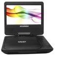 thumbnail image 1 of Sylvania 7" Portable DVD Player, 1 of 2